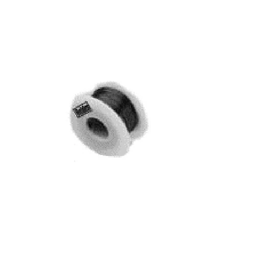Belden 8049 18 AWG 1 Conductor Solid Bare Copper Magnet Wire