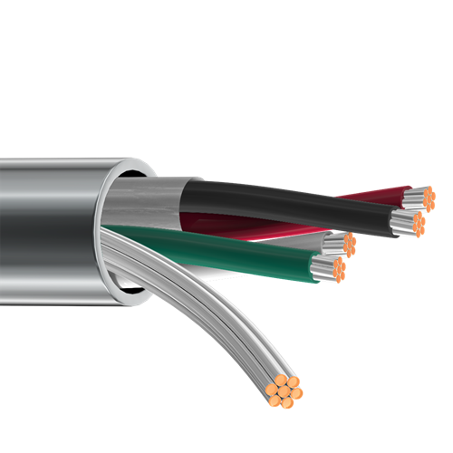 Belden 8722 20 AWG 2 Pair 7x28 Stranding Tinned Copper 300V Audio Control and Instrumentation Cable