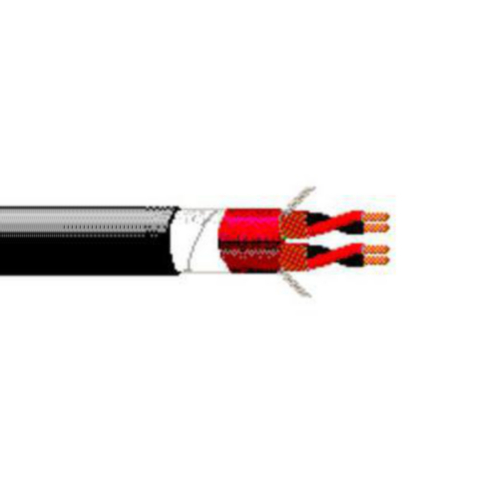 Belden 1908A 24 AWG 8 Pair 41x40 Stranding Bare Copper 300V Audio Snake Cable
