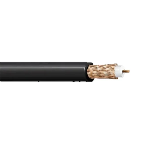 Belden 82241 23 AWG 1 Conductor Solid Bare Copper Covered Steel 300V Analog Video Cable