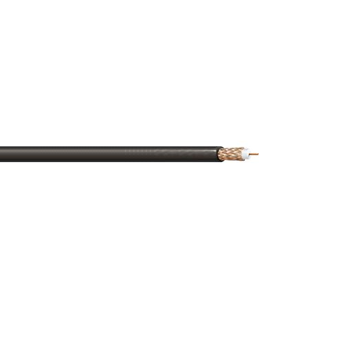 Belden 7986LC 20 AWG 1 Conductor Solid Bare Copper 300V Surveillance and CCTV Cable