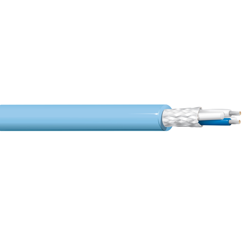 Belden 81553 24 AWG 2 Conductor 19x36 Stranding 150V Multi-Conductor Cable