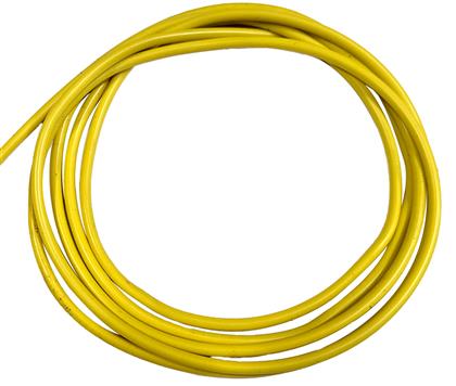 WI-M-10-10-4 - Coolflex 10AWG Wire, 10ft Flexible Silicone Jacket (Pack of 5)