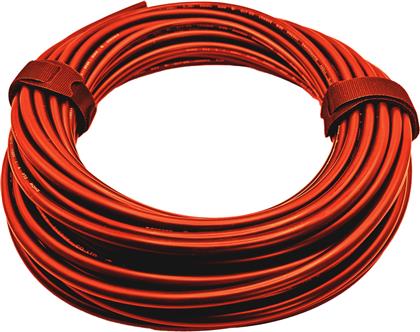 WI-M-10-50-2 - 50ft 10 AWG Tinned Copper Wire with Flexible Jacket