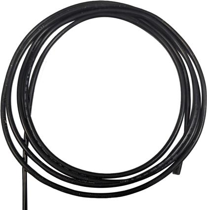 WI-M-16-10-0 - 10ft 16 AWG Silicone Wire with 259 Strands (Pack of 6)