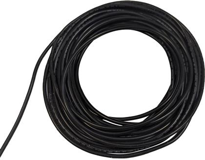 WI-M-16-25-0 - 25' Flexible Silicone Insulated Tinned Copper Wire, 16 AWG (Pack of 3)