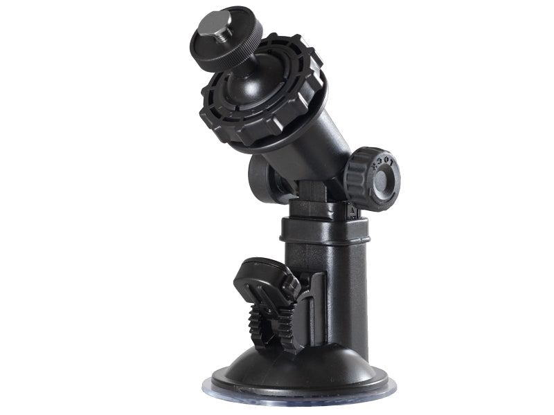 Windshield Suction Monitor Mount