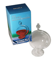 Weather Ball Barometer