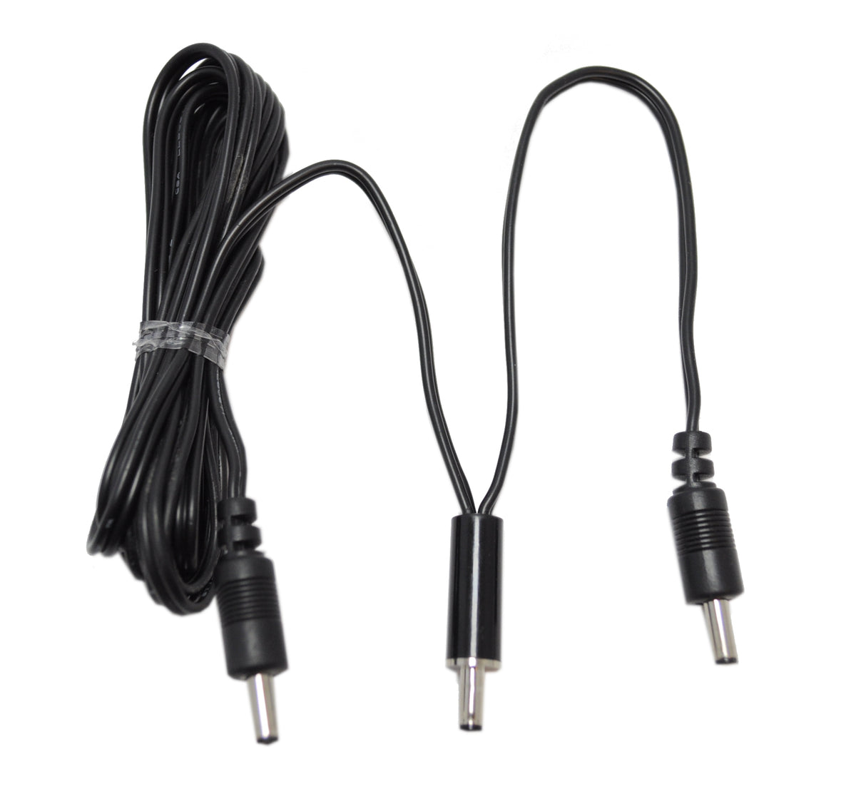 Custom Interconnect Y Cable