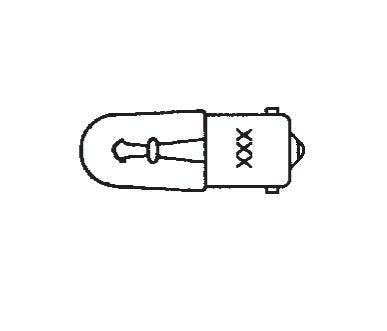 80507-075 Replacement Lamps