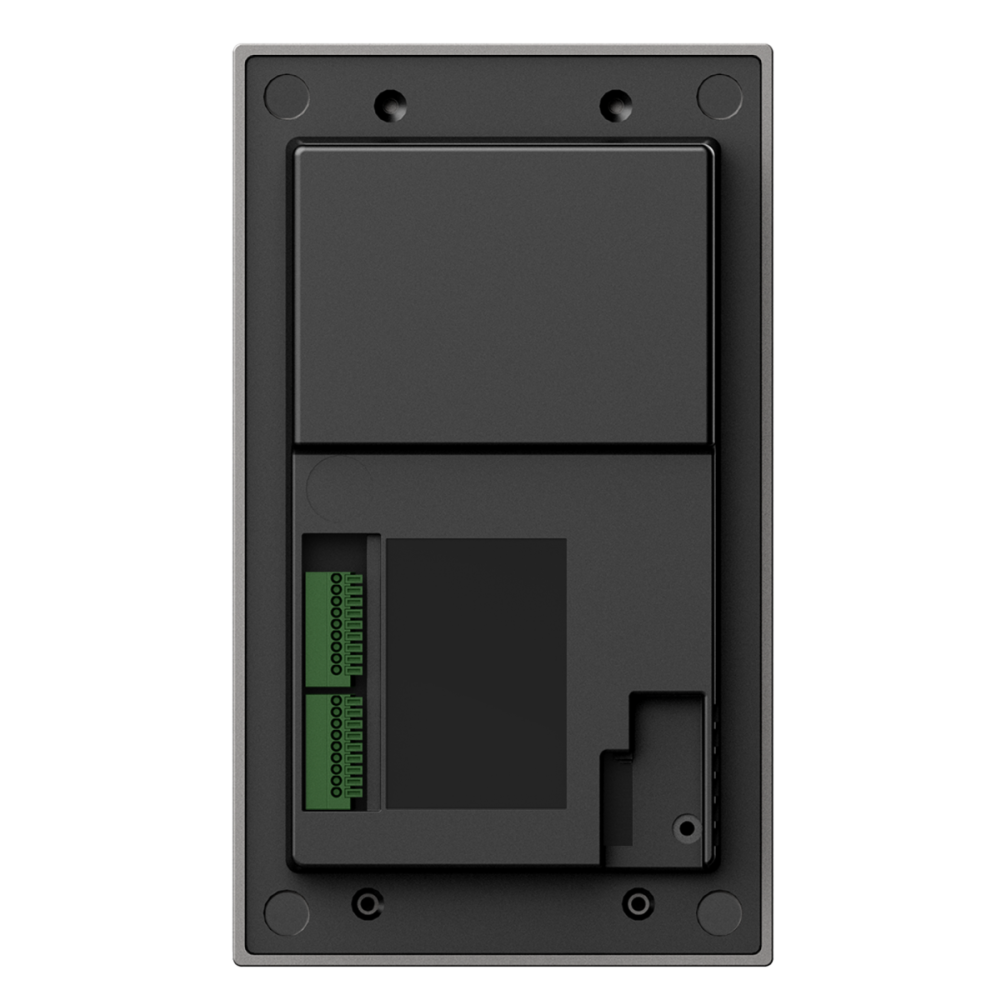 A12V - High-Definition IP Video Intercom for Secure Access Control