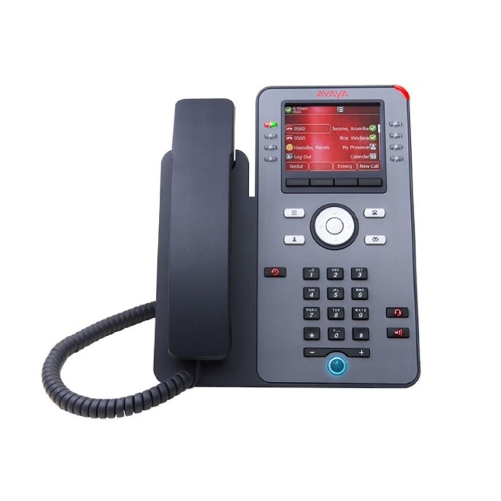 700513569 - Avaya J179 IP Phone for Aura & IP Office Compatibility