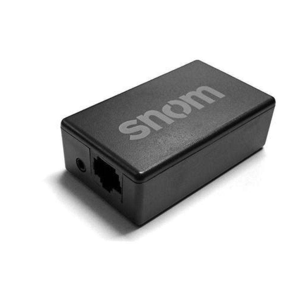 4459 - Snom EHS Advanced V2.0 Wireless Headset Adapter for VoIP Phones