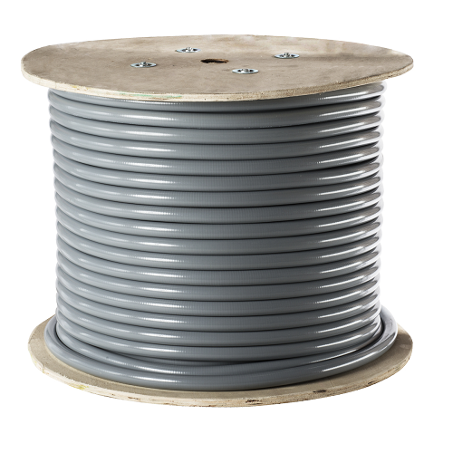3/4 Inch Liquidtight Conduit 6102R (500 FT)