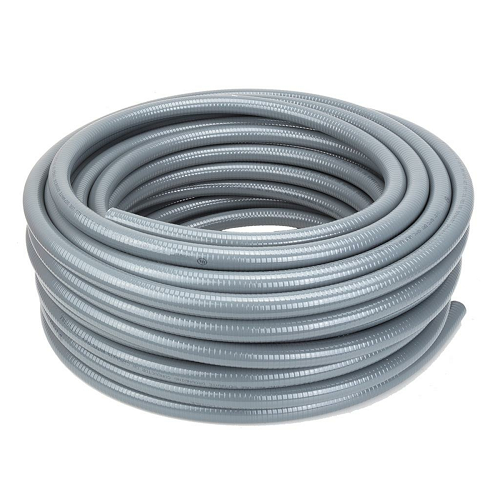 1-1/4 Inch UL Listed Liquidtight Conduit Coil 6104UL (50FT)