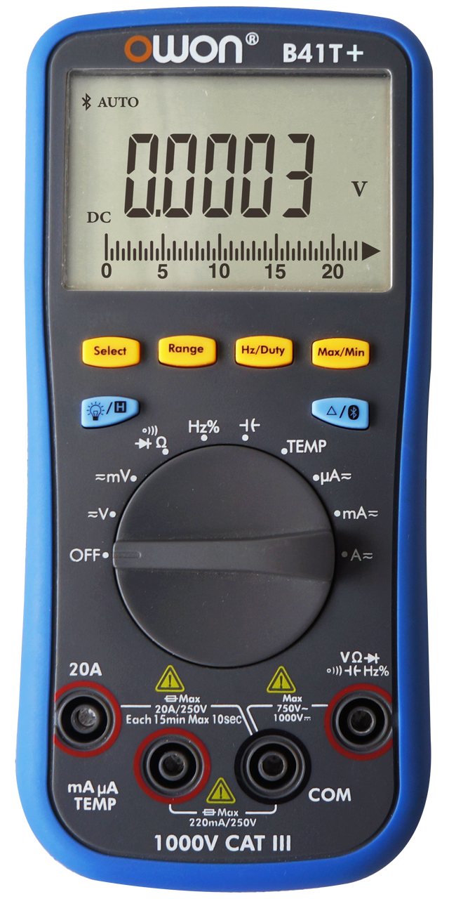 B41T+ Bluetooth Module