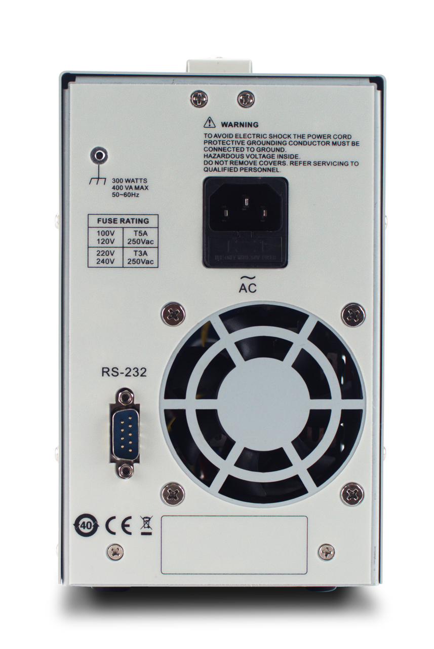 P4603 OWON 1CH Liner DC Power Supply