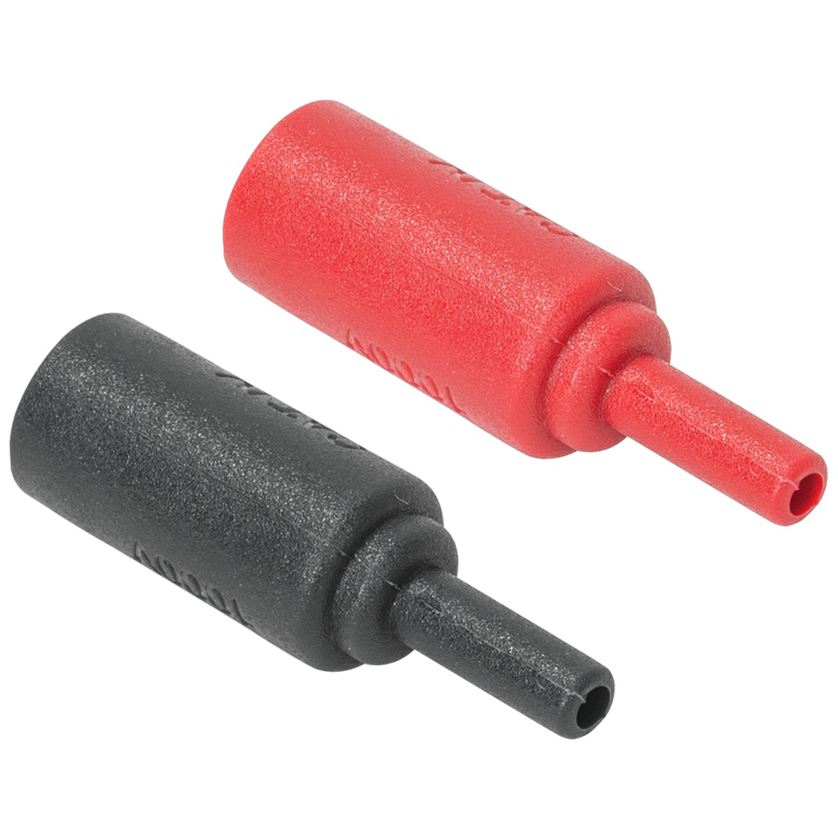 ATLCAP Set of 2 caps for ATL55/ATL57 Test Leads