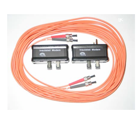 EMCTD FOLK-02 Fiber Optic Link Kit (50m) Fiber Optic Link Kit