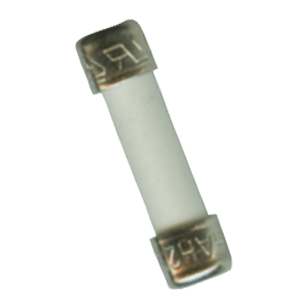 Fuse 0.5A 250V (3 PACK)