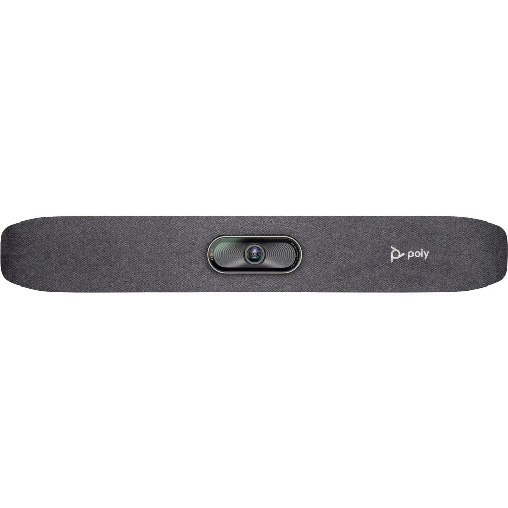 842F3AA#ABA - Poly Studio R30 Video Bar with DirectorAI Tracking