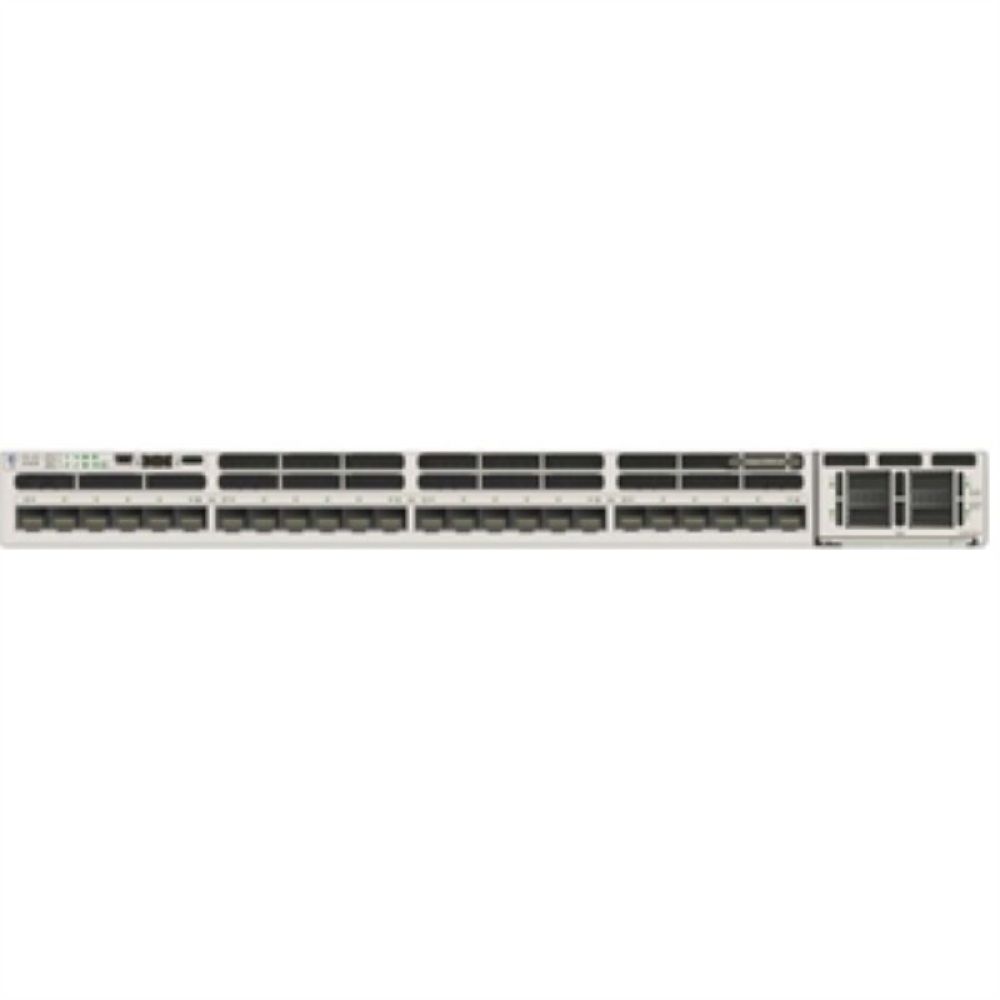 C9300X-24Y-M - 24-Port Cisco Catalyst 9300X Stackable Ethernet Switch