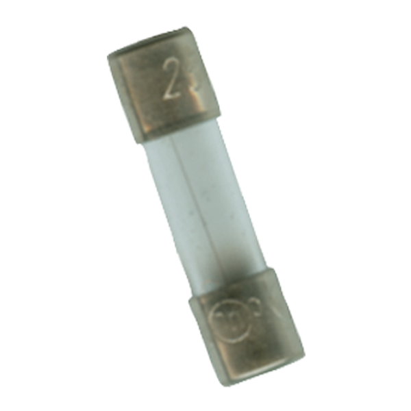 0.3A Fuse 3 PACK