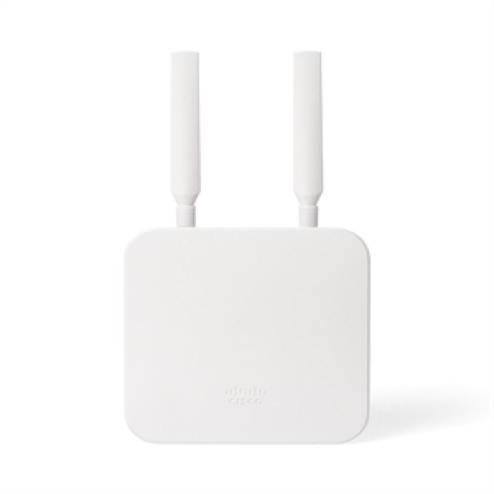 MG21E-HW-NA - Cloud-Managed PoE Cellular Gateway for Reliable Connectivity