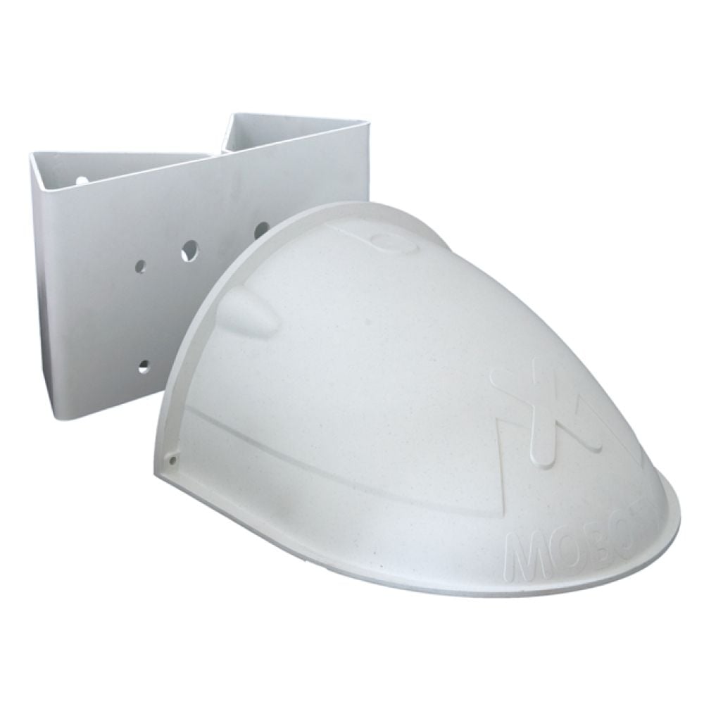 MX-D15-OPT-WHMH-SET - Weatherproof Mounting Set for MOBOTIX D14/D15 Cameras