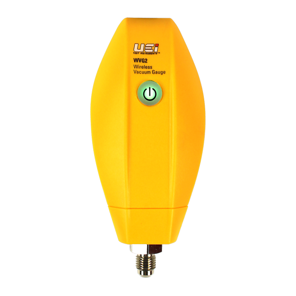 Premium Wireless Vacuum Gauge Probe