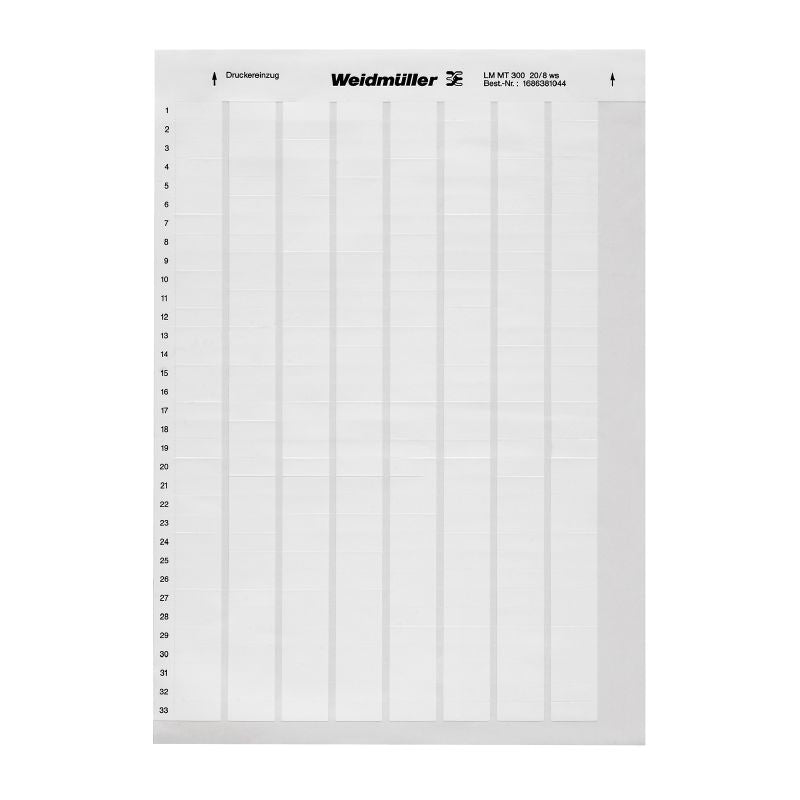 LM MT300 1686381044 - Stylish 20/8 WS with Modern Design (Pack of 10)