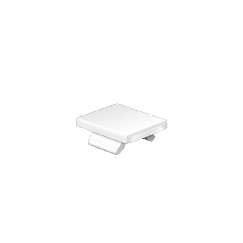 1609840000 - 5x6.5mm White Terminal Marker for PRINTJET CONNECT (Pack of 900)