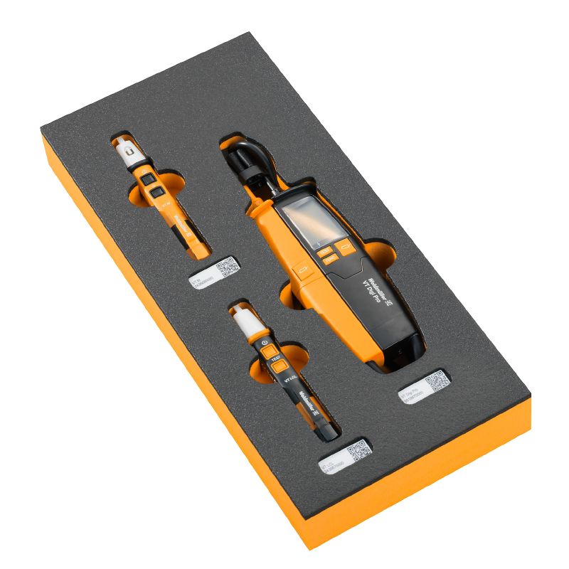 2683860000 - Foam Inlay Tester for Tool Chest, RoHS Compliant