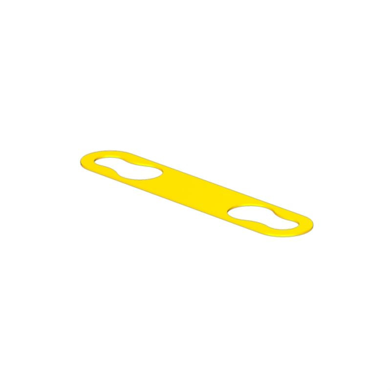 2006290000 - Polyester Cable Markers 3.5-5.0 mm, 23mm x 6.4mm (Pack of 2000)