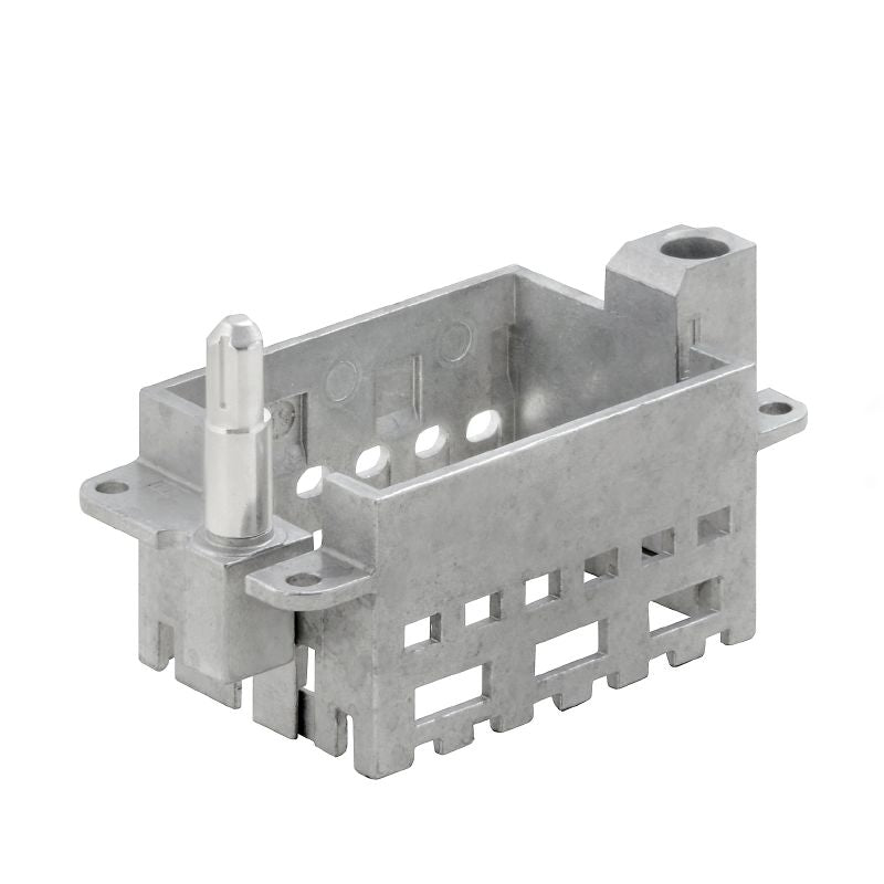 2736910000 - 4-Inch Diecast Zinc HDC MFGS 10B AC with 3 Slots
