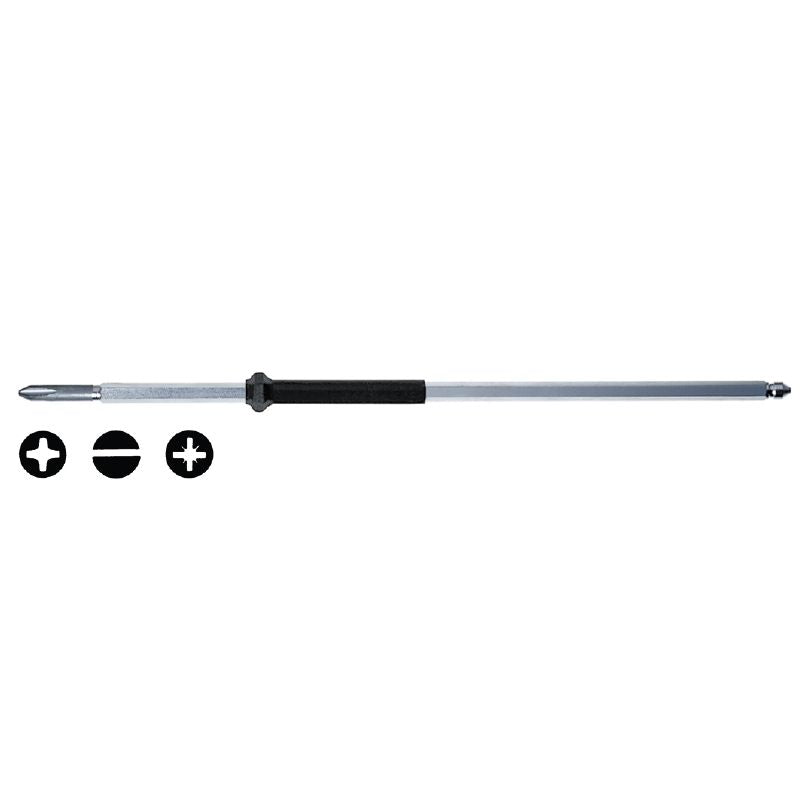9918590000 - Phillips Size 2 Screwdriver Bit for Precision Screwing