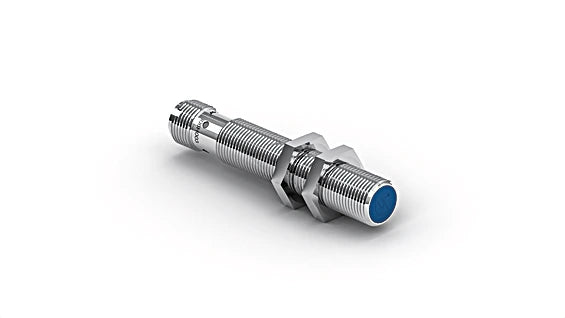 I12H051 - Rugged Inductive Sensor for Reliable Performance and Easy Installation