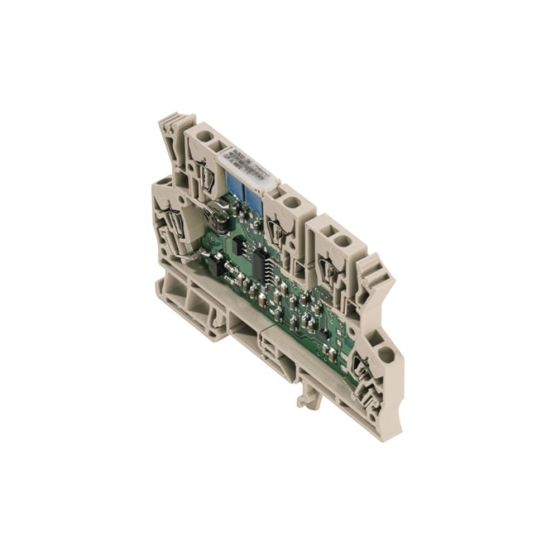 8473020000 - MCZ PT100/3 Compact Temperature Converter, 91mm, 4-20 mA Output (Pack of 10)