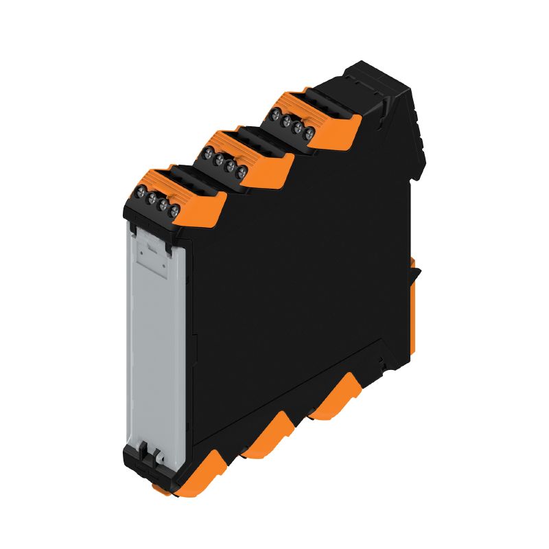 1519370000 - Black OMNIMATE CH20M Kit, 22.5mm Width for Developers