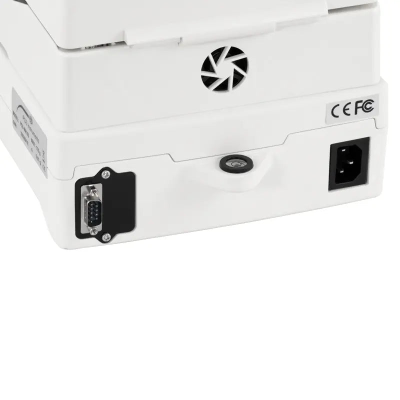 PCE-MA 202 - Precision LAB Scale for Moisture Analysis Up to 199°C