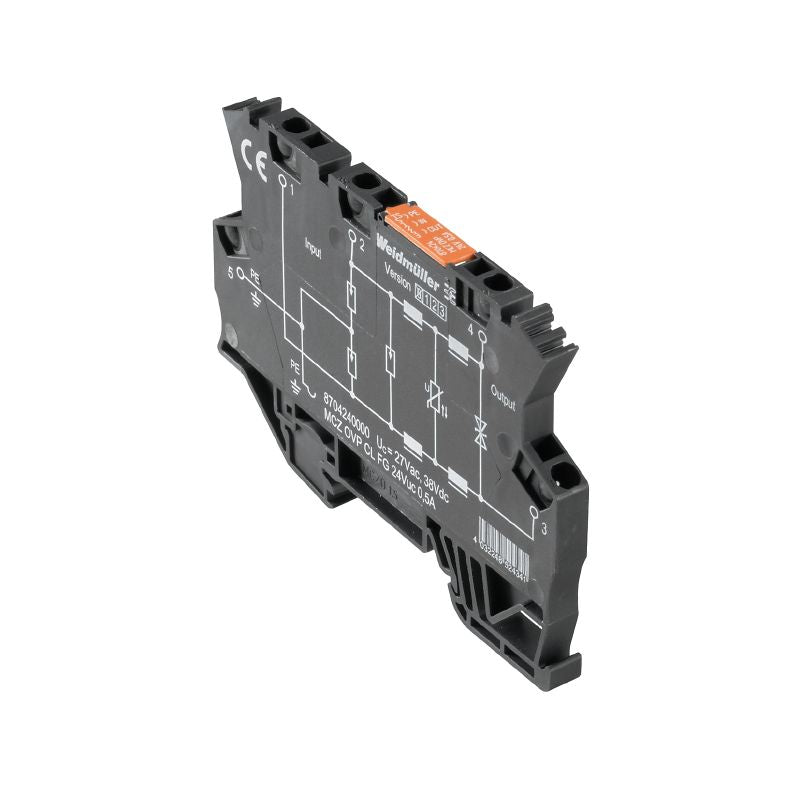 8704240000 - Surge Protection Device for Measurement & Control Applications (Pack of 10)