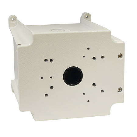 PMAX-0704 Junction Box for A4x, B4x, B41x, E44, E45, E46, E48, E44A, E45A, E46A, E41x, I4x, PMAX-0203~PMAX-0205