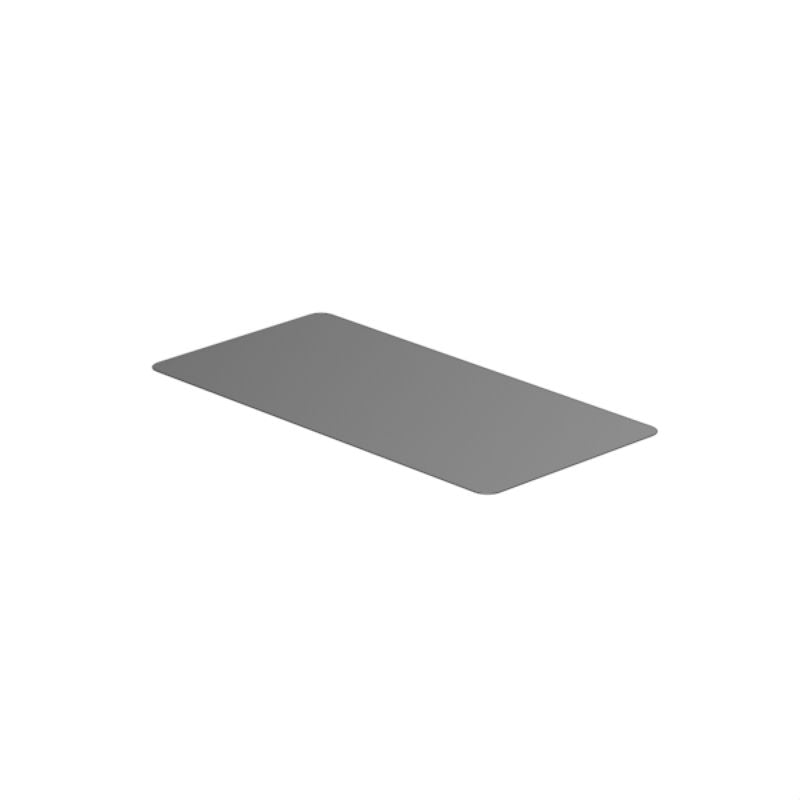 2005390000 - Black 30x60mm Self-Adhesive Device Marker, RoHS Compliant (Pack of 450)