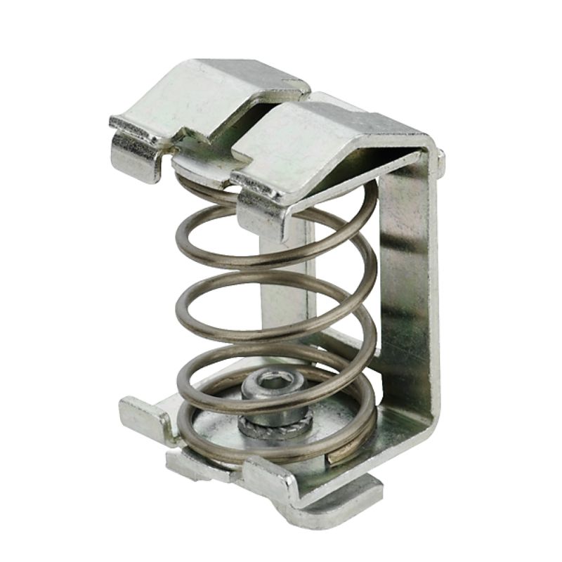 1752701001 - Steel Clamping Yoke for Efficient Shield Connection Systems (Pack of 10)