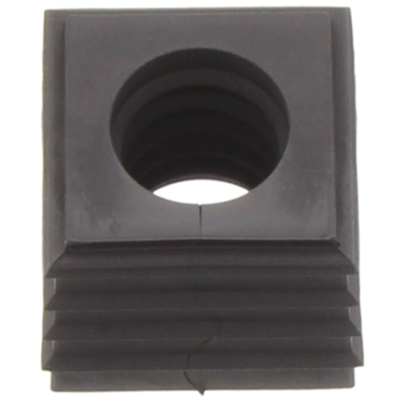 2584040000 - IP66 TPE Sealing Component, 20.3mm Black Cable Entry System (Pack of 10)