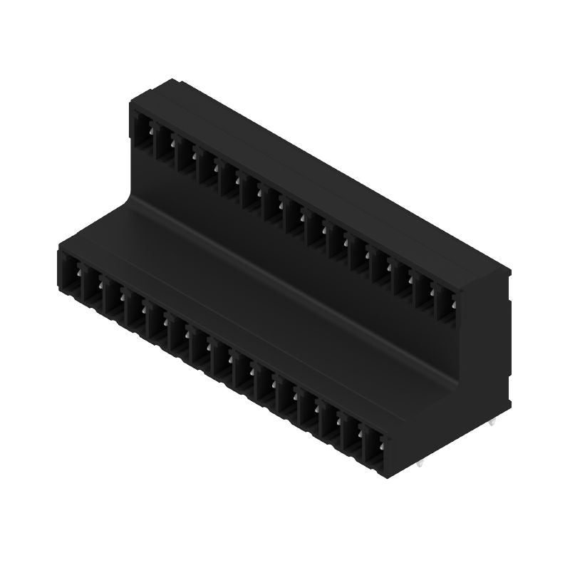 1033630000 - 3.81mm Male PCB Connector, 30 Poles, 90° Elbow (Pack of 20)