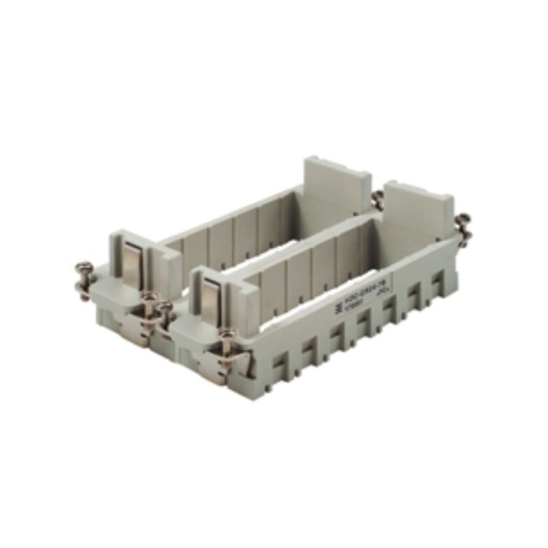 1758550000 - Heavy-Duty HDC Connectors for Reliable Applications (Pack of 5)