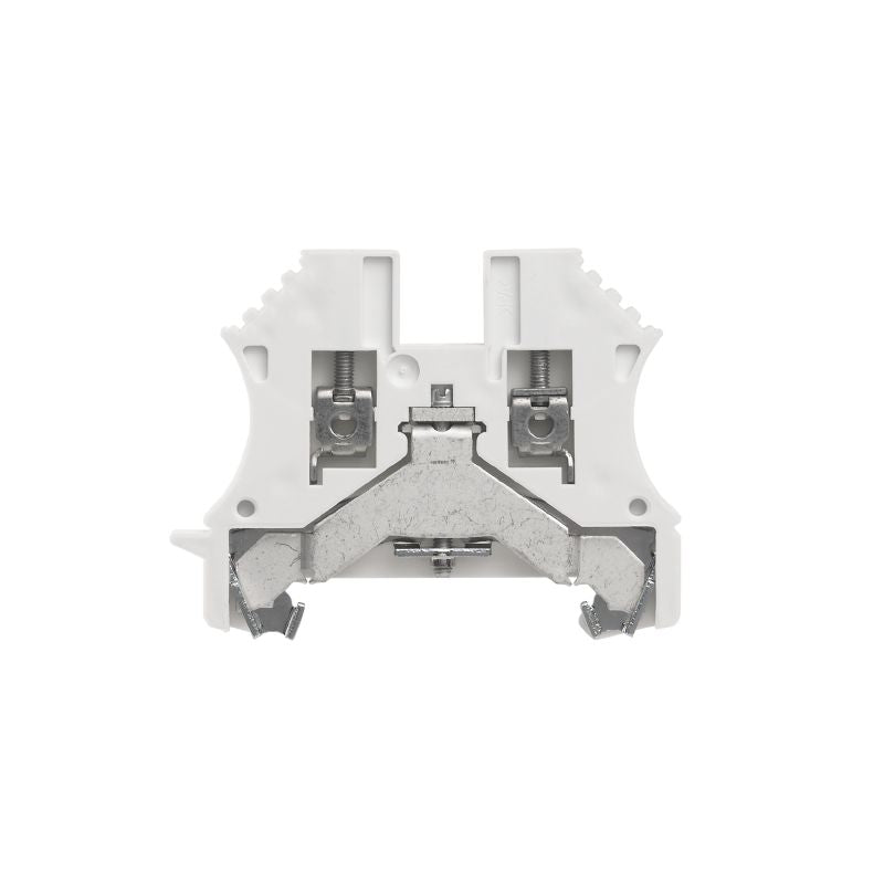 1010010000 - 2.5 mm² PE Terminal with 46.5 mm Depth (Pack of 50)