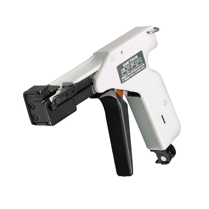 1774470000 - Stainless Steel Marker 180 x 275 mm for Conductors and Cables