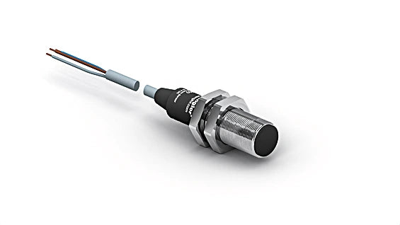 EA250-P24 - Versatile Through-Beam Sensor for LV250 Controller